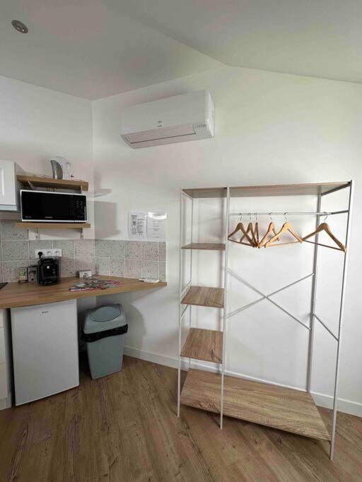 Petite Maison Avec Clim Блоа Екстериор снимка