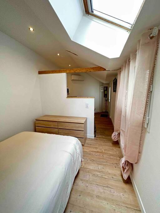 Petite Maison Avec Clim Блоа Екстериор снимка