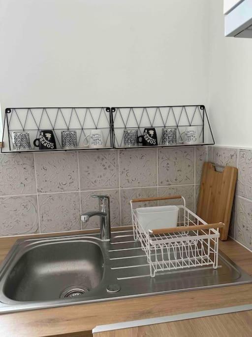Petite Maison Avec Clim Блоа Екстериор снимка
